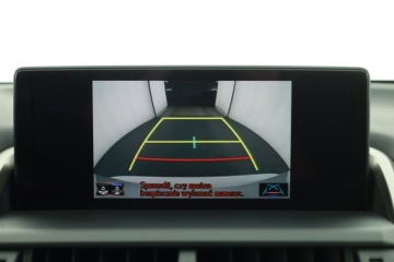 Lexus NX I SUV Facelifting 300 238KM 2019 Lexus NX 300t, Salon Polska, 1. Właściciel, zdjęcie 12