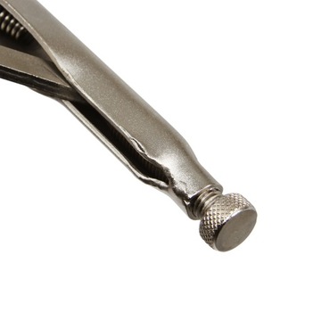 НАБОР ЩИПЦОВ ДЛЯ СВАРКИ, 4 шт. 110 мм, 125 мм, 130 мм