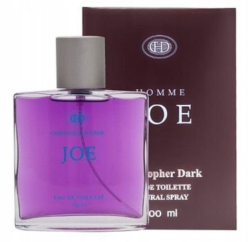 Christopher Dark Homme Joe edt 100 ml