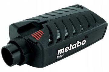 Metabo Kaseta worka na pył SXE 425/450 TurboTec (6
