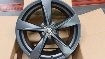 20" 5X108 ORIGINÁLNÍ JAGUAR XK F PACE NOVÉ