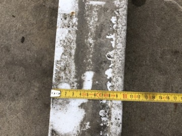 РАСШИРЕНИЕ РАМЫ ПРАВЫЙ МАСТЕР РАСШИРЕНИЕ РАМЫ 2021