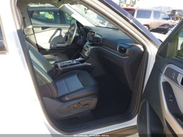 Ford Explorer VI 2023 Ford Explorer 2023 Ford Explorer XLT RWD 2.3 Benzyna 300KM, zdjęcie 10