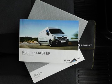 Renault Master IV 2019 Renault Master 2.3 dCi-130 L2H3 MAX WYSOKI! NAVI Klima Zadbany! 2019, zdjęcie 14