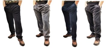 OCIEPLANE ** SPODNIE DRESOWE *** IDEALNE NA CODZIEŃ *** MIX KOLORÓW *** XL