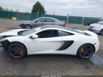  McLaren MP4-12C 2012 3.8l, zdjęcie 2
