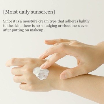 COSRX Aloe Soothing Sun Cream SPF 50+/PA++ krem z filtrem 50ml