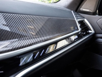 BMW X7 SUV M Facelifting 4.4 M60i 530KM 2025 BMW X7 M60i xDrive Suv 4.4 (530KM) 2025, zdjęcie 10