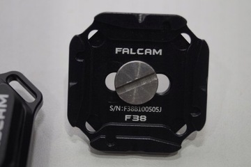 КРЕПЛЕНИЕ ДЛЯ КАМЕРЫ Ulanzi FALCAM F38