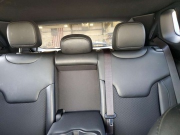 Jeep Compass II 2023 Jeep Compass Latitude 2023 2.0l 2.0 Benzyna 200KM, zdjęcie 10