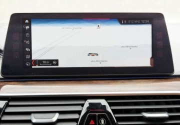 BMW Seria 5 G30-G31 Limuzyna 525d 231KM 2018 BMW Seria 5 525D 231KM Luxury Line, HiFi, Wireless Charging 2.0 Diesel, zdjęcie 29