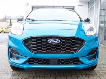 Ford Puma II 2025 Od ręki - ST-Line X 1.0 EcoBoost 155KM / Pakiet Winter, Drver Assistance, zdjęcie 1