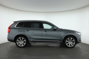 Volvo XC90 II SUV 2.0 D5 235KM 2017 Volvo XC90 D5 AWD, Salon Polska, 1. Właściciel, zdjęcie 5
