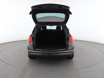 Opel Astra J Sports Tourer Facelifting 1.4 Turbo ECOTEC 140KM 2015 Opel Astra 1.4T Style Klimatyzacja Tempomat Navi, zdjęcie 18