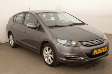 Honda Insight 2010 jak Prius*PEWNY*duży wybór*BEZWYPADK.*okazja*WZÓR, zdjęcie 17