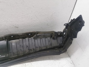 ОКОННАЯ КРЫШКА RENAULT MEGANE III 668630007R