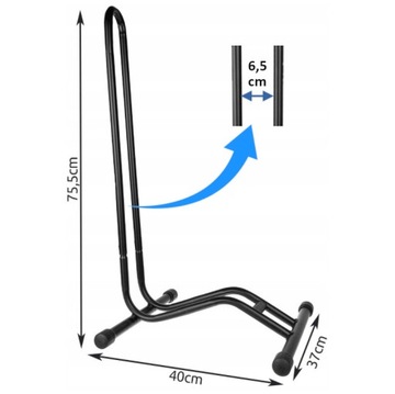 ОТДЕЛЬНО СТОЯЩАЯ СТОЙКА ДЛЯ ОБСЛУЖИВАНИЯ ВЕЛОСИПЕДОВ ПАРКОВКА ДЛЯ ВЕЛОСИПЕДОВ 16–29 ДЮЙМОВ