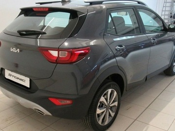 Kia Stonic I Crossover Facelifting 1.2 DPI 79KM 2025 KIA Stonic 1.2 Crossover 79KM 2025, zdjęcie 3