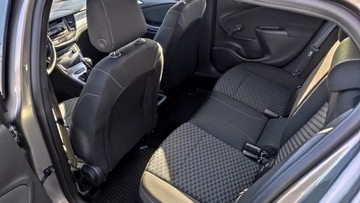 Opel Astra J GTC 1.4 100KM 2017 Opel Astra 1.4 Essentia 100KM Tempomat SalonPL Iwl, zdjęcie 9