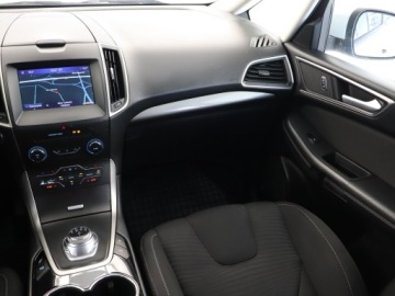 Ford S-Max II Van 2.0 EcoBlue 150KM 2019 Ford S-Max 2.0 EcoBlue, Automat, Navi, Klima, zdjęcie 7