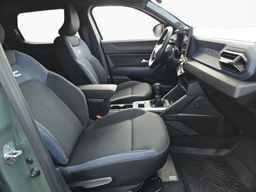 Dacia Duster III 1.2 TCe 130KM 2025 Dacia Duster salon PL, gwarancja, f-vat 23 %, zdjęcie 14