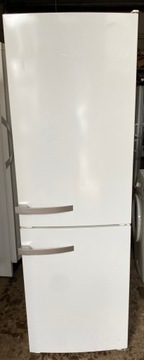 LODÓWKO ZAMRAŻARKA MIELE