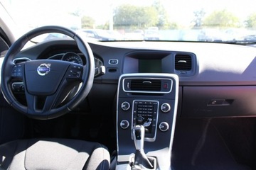 Volvo S60 II Sedan Facelifting 2.0 D2 DRIVE-E 120KM 2017 Volvo S60 F-Vat,Gwarancja,Salon, zdjęcie 11