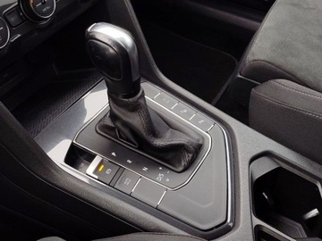 Volkswagen Tiguan Allspace SUV 2.0 TDI 150KM 2021 Volkswagen Tiguan Allspace Allspace DSG 2.0 Diesel 150KM, zdjęcie 17