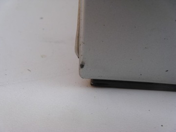 DVEŘE LEVÝ PŘEDNÍ SUZUKI GRAND VITARA II Z2S