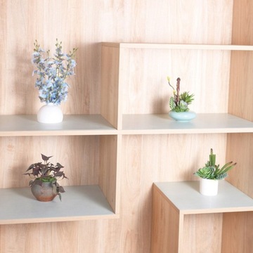 Противоскользящий защитный коврик для ящиков шкафа 300x50