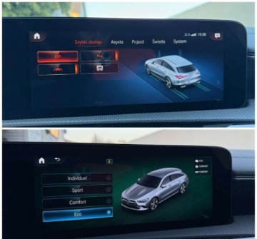 Mercedes CLA C118/X118 2022 Mercedes-Benz CLA Mercedes-Benz CLA 180 7G-DCT Edition 2022 1.3 Benzyna, zdjęcie 33