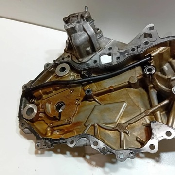 KIA HYUNDAI 1.0 T-GDI OSŁONA POKRYWA ROZRZĄDU