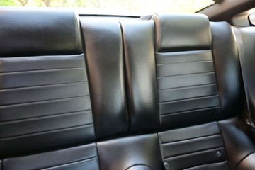 Ford Mustang V 2007 Ford Mustang Shelby Gt500 2007 5.4 Benzyna 500KM, zdjęcie 19