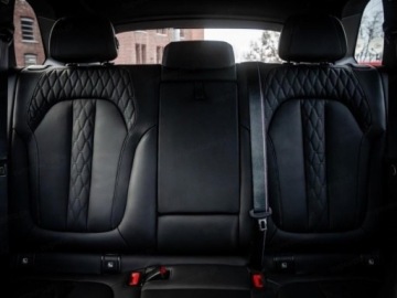 BMW X5 G05 SUV Facelifting 3.0 40i 381KM 2026 BMW X5 xDrive40i Sport Suv 3.0 (381KM) 2026, zdjęcie 13