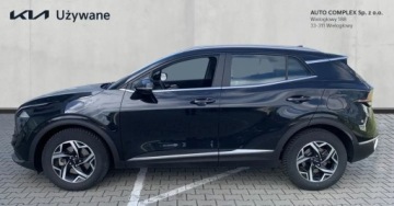 Kia 2023 Kia Sportage ZAKUP ZDALNY Kia Sportage 1.6 Benz, 150KM, PL, ASO, Wersja MS, zdjęcie 15