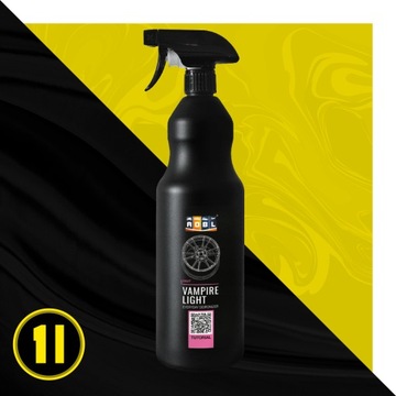 ADBL Vampire Light Новая Формула 1л