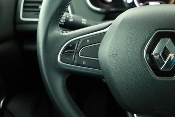 Renault Megane IV Grandtour Facelifting 1.5 Blue dCi 115KM 2020 Renault Megane 1.5 Blue dCi, Salon Polska, zdjęcie 14