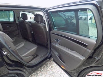 Renault Espace V Van 1.6 Energy dCi 130KM 2016 Renault Espace Panorama Navi Led Parkdistance Polski Salon 1.6 Diesel 130KM, zdjęcie 25