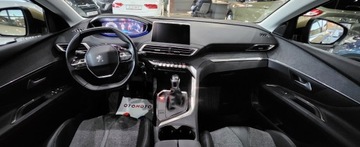 Peugeot 2017 Peugeot 3008 3008 1.6HDI 120KM Tylko 1 wlasciciel Ledy MOZLIWA ZAMIANA, zdjęcie 4