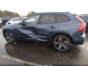 Volvo XC60 II 2025 Volvo XC 60 Plug-In Hybrid Ultra T8 Ultra 2025 2.0 Hybryda 312KM, zdjęcie 2