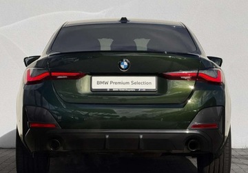 BMW Seria 4 G22-23-26 2023 BMW Seria 4 I wlasciciel M Sport Gwarancja Bezwypadkowy FVAT23, zdjęcie 4