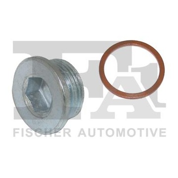 KOREK SPUSTU OLEJU OAS104 M22X1,5 257.809.011/FIS