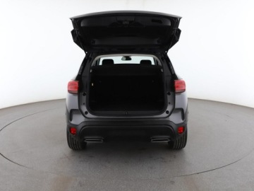 Citroen C5 Aircross SUV 1.5 BlueHDI 131KM 2021 Citroen C5 Aircross 1.5 HDi Automat Feel, zdjęcie 18