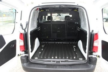 Toyota Proace City Furgon Standard 1.5 D-4D 102KM 2021 Toyota ProAce City Salon Polska GwarancjaD4D, zdjęcie 12