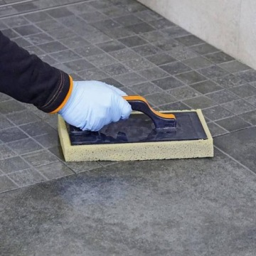 MAPEI ULTRACOLOR PLUS ЗАТИР 2 КГ 133 ПЕСОК