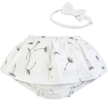 МУСЛИНОВЫЕ ШАГАРЫ С ОРБАМИ + ЛЕНТА 56-62