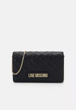 TOREBKA NA RAMIĘ LOVE MOSCHINO JC4002PP9DLA0000