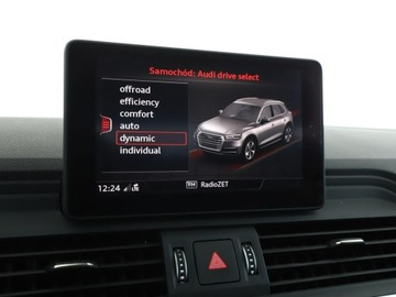 Audi Q5 II 2017 Audi Q5 quattro S-Tronic skóra navi PDC, zdjęcie 24