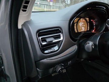 Dodge Durango III 3.6 V6 294KM 2021 DODGE DURANGO SXT Plus, V6 3.6l benzyna 290KM 4X4 AWD Dokumentacja, zdjęcie 6