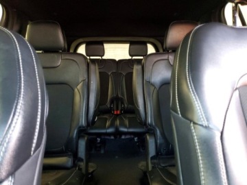 Jeep Grand Cherokee V 2024 Jeep Grand Cherokee L Laredo 2024 3.6 Benzyna 293KM, zdjęcie 11